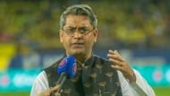 AIFF president Kalyan Chaubey (Credits: ISL media)